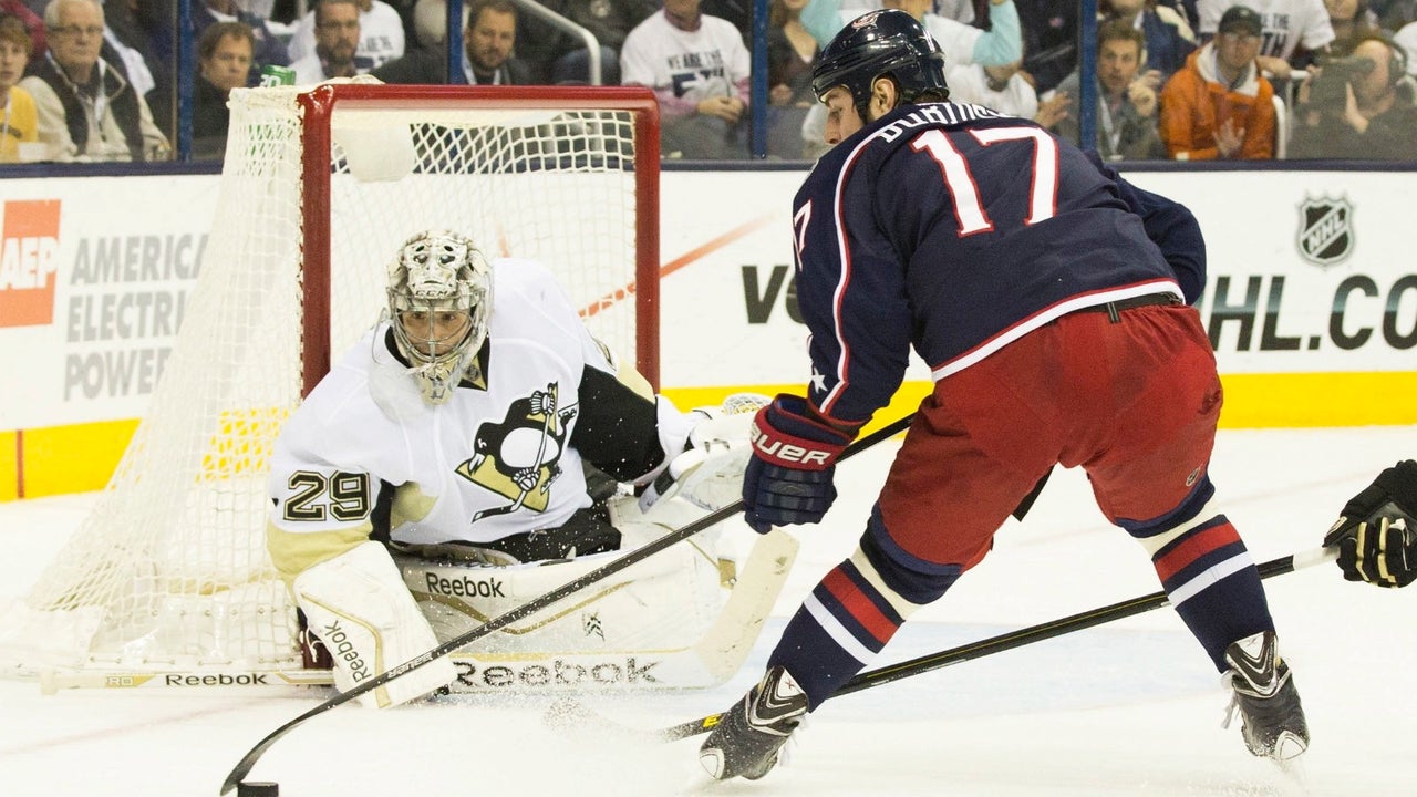 A familiar foe returns to Columbus